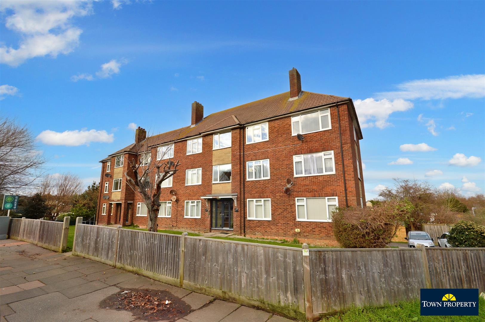 Property Details for Prideaux Road Eastbourne East Sussex BN21 2NN